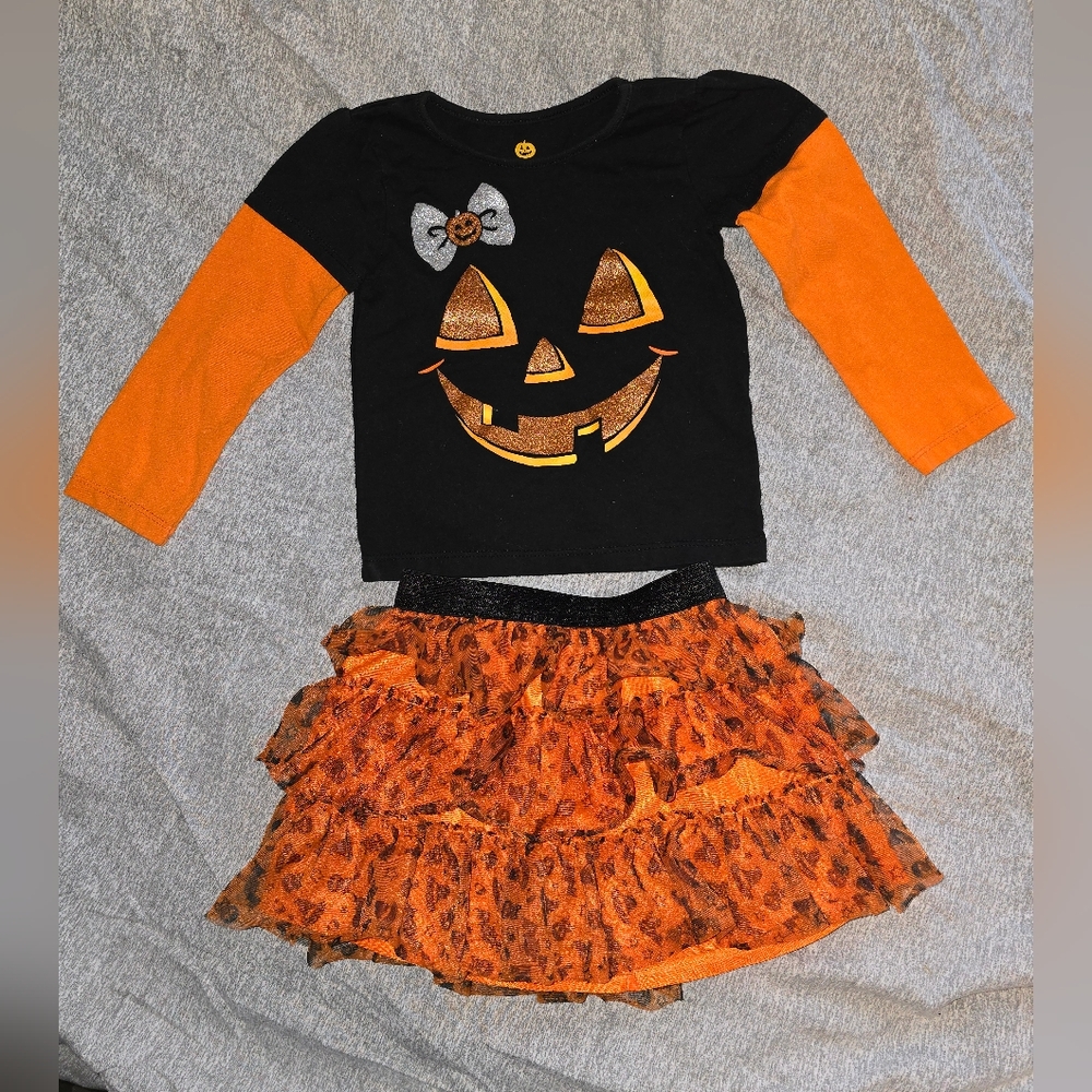 5 for 25$ Girls Halloween outfit